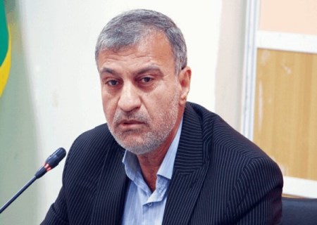 احمد مرادی نماینده مجلس صدای انتقاد را بلند کرد : نقص در تأمین خوراک پالایشگاه نفت آفتاب