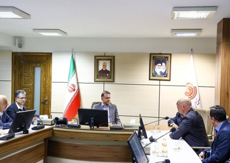 انجمن مس با تکیه بر ظرفیت‌ های خود در حل چالش‌ های توسعه‌ای ورود کند