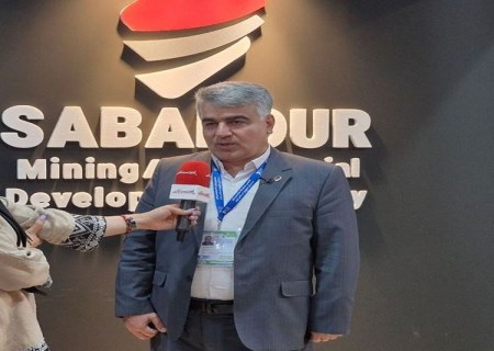 صبانور در مسیر جهش تولید و صادرات؛ بهره‌برداری از پروژه بزرگ گندله‌ سازی در بیجار
