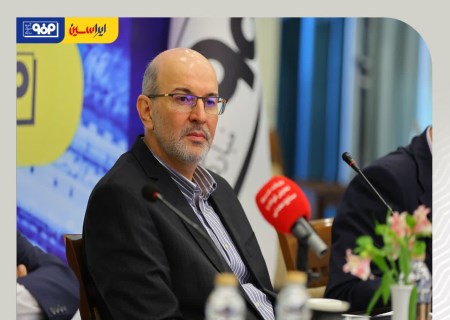 ضرورت پیشبرد هم‌زمان تولید و پروژه‌های تحول‌آفرین در فولاد مبارکه