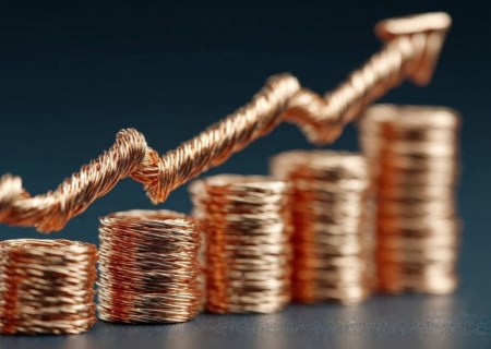 BHP برای اولین بار: درآمد مس از سنگ آهن پیشی گرفت