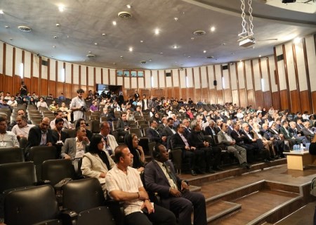 به اشتراک گذاری آخرین یافته‌ های علمی پژوهشی رشته فرآوری