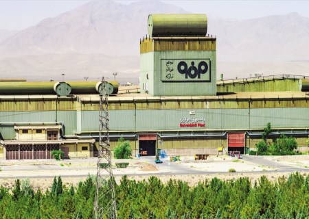 فولاد مبارکه ۲۰ ساله شد؛ نمادی از توسعه پایدار در بورس تهران