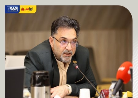 گذار از نظارت سنتی به هوش مدیریتی در اکوسیستم فولاد مبارکه