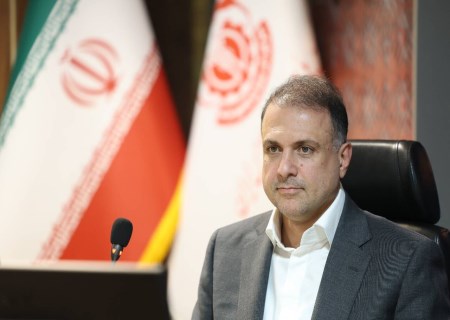 پیام مدیرعامل شرکت ملی مس پس از افتخارآفرینی ورزشکاران در پاراآسیایی ناگویا