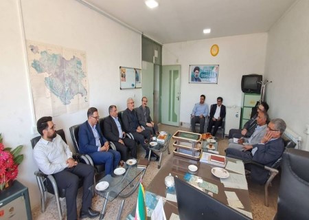 اول مهر؛ آغاز به کار هنرستان تخصصی معدن در کردستان