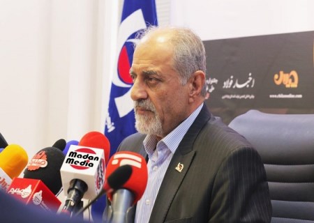 مصرف ناچیز فولاد از گاز کشور/ محدودیت گاز در آذرماه لغو شد