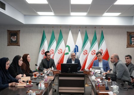سیاسی‌راد در نشست محیط زیستی تاصیکو؛ توسعه معدنی بدون عبور از محیط زیست