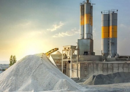 جزئیات جدید صادرات سیمان و کلینکر از طریق بورس کالا اعلام شد