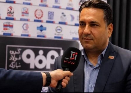 پایان جزیره‌ای‌بودن اطلاعات در فولاد توان‌آور آسیا؛ ERP یکپارچه به میدان آمد