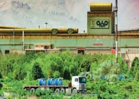 ۱۱ ماه پرشتاب فولاد مبارکه؛ شمارش معکوس برای ثبت سال طلایی