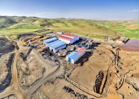 پروژه‌ های کلان صبانور در کردستان و کرمان ؛ مسیر تبدیل به غول معدنی ایران