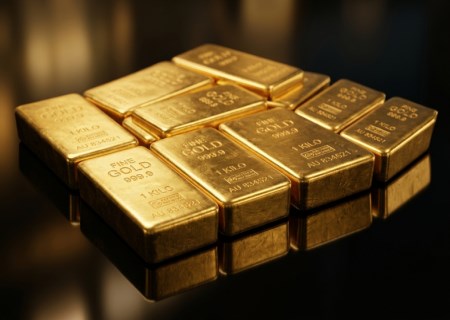 بانک مرکزی درهای حراج شمش طلا را به روی پلتفرم‌های آنلاین باز کرد