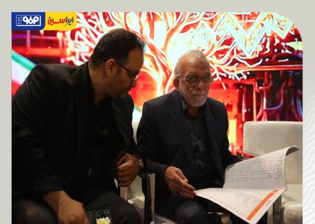بازسازی سریع فولاد مبارکه؛ الگویی برای صنعت کشور