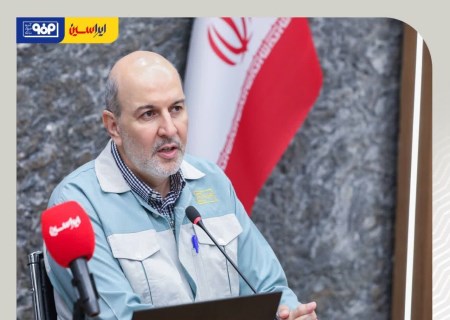 تاب‌آوری فولادمبارکه با تکیه بر دانش، فناوری و آمادگی پیشین