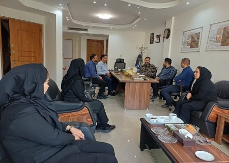 کار تیمی محور پیشرفت طرح‌ ها و پروژه‌ های معدنی است