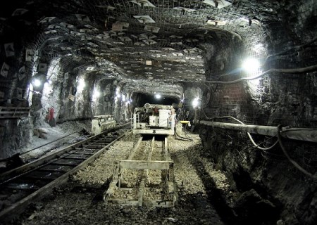 بازار متلاطم زغال‌ سنگ و چالش پیش‌ روی ایران