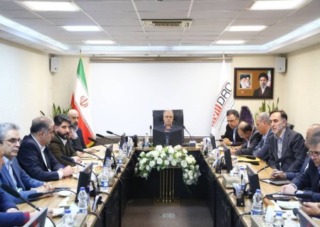 ایران برای نخستین بار در متال اکسپو روسیه؛ ظرفیت‌های معدنی در ویترین جهانی