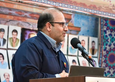 فولاد خوزستان؛ تولید پایدار در کنار حفاظت از محیط زیست