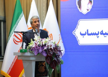 احمد انارکی محمدی: ظرفیت نخبگان باید در پروژه‌های مس به کار گرفته شود