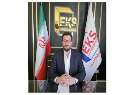 مدیرعامل فولاد شرق خراسان: سنگان ظرفیت تبدیل شدن به قطب فولاد سبز ایران را دارد