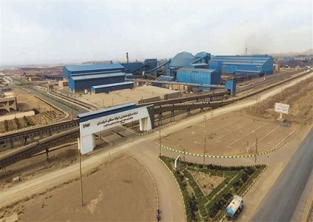 تحول در ساختار نوآوری ؛ فولاد سنگان گام‌ به‌ گام در مسیر توسعه پایدار