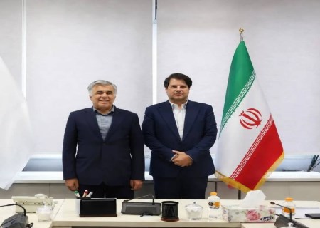 تغییر در رأس صبانور؛ تأکید هیئت‌مدیره بر تداوم جهش تولید و توسعه معدنی