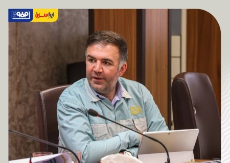 حرکت شرکت‌های گروه فولادمبارکه، هم‌راستا با سیاست‌ها تعالی‌محور شرکت مادر