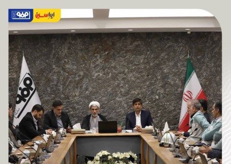 آمادگی پیش از جنگ و مدیریت بحران؛ دو عامل تداوم فعالیت فولاد مبارکه