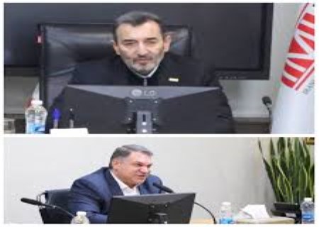 بررسی چالش‌ها و ظرفیت‌های منطقه ویژه پارسیان در نشست ایمیدرو