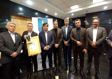 افتخار ملی برای فولاد توان‌آور آسیا؛ کسب تقدیرنامه ۲ ستاره تعالی