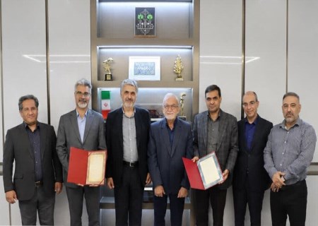 تفاهم بزرگ توکا فولاد و گهر ترابر برای تقویت حمل‌ونقل معدن و فولاد