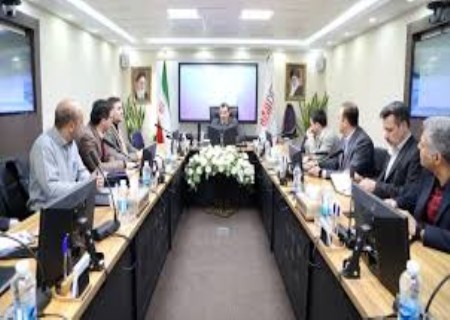 الکترود گرافیتی اردکان؛ گام مهم ایران در تکمیل زنجیره فولاد