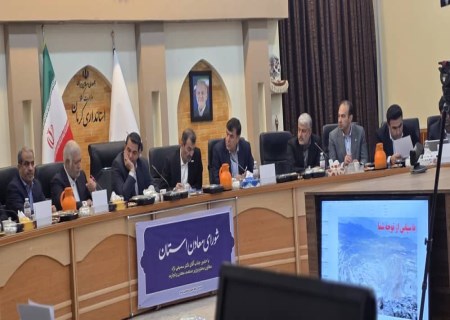 نسخه جدید برای معادن جنوب کرمان؛ تقویت زیرساخت انرژی در دستور کار