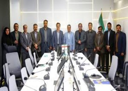 فولاد سنگان در مسیر تبدیل شدن به قطب فناورانه شرق کشور