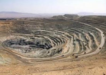 اکتشافات معدنی ایران در مسیر مردمی‌سازی و جذب سرمایه هوشمند