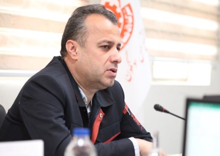 احیای جنگل‌ های قره‌ داغ محور راهبردی محیط‌ زیست مجتمع مس سونگون است