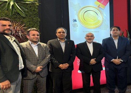 حمایت همه‌ جانبه استاندار خوزستان از توسعه و سرمایه‌ گذاری در شرکت فولاد اکسین خوزستان