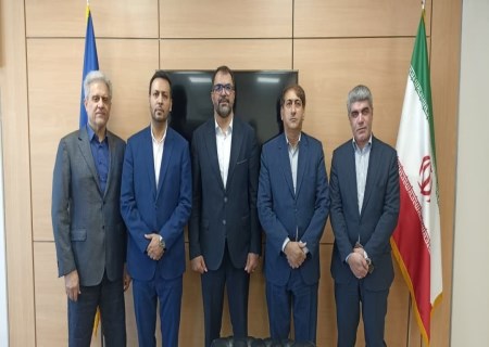 تغییر در رأس گروه ملی فولاد؛ مدیرعامل جدید معرفی شد