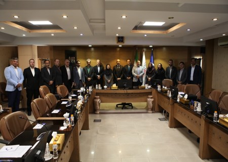 تداوم مسیر تعالی سازمانی در ایمپاسکو با تمدید گواهینامه ISO 9001:2015