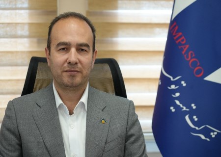 انتصاب تازه در صنعت معدن؛ ایمپاسکو مدیرعامل جدید خود را شناخت