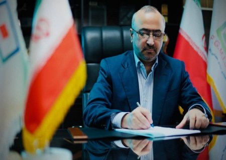 پیام مدیرعامل منطقه ویژه اقتصادی خلیج فارس به مناسبت شهادت فرماندهان نظامی، دانشمندان هسته‌ای و شهروندان بی‌ گناه