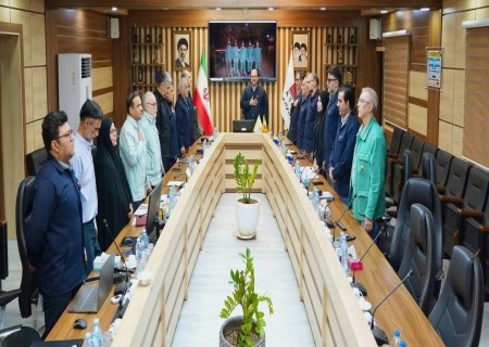 فولاد خوزستان آماده مجمع سالانه شد؛ تأکید بر شفافیت و پاسخگویی به سهامداران
