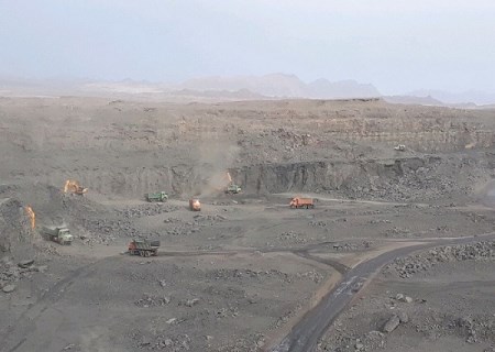 سیستان و بلوچستان دارای ظرفیت‌های غنی معدنی