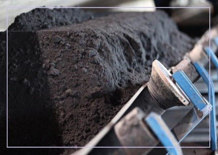 نقش مهم "تجلی" در آینده بازار کنسانتره سنگ آهن کشور