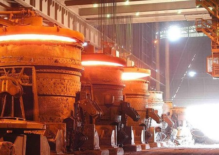 وقتی هیدروژن جای زغال‌سنگ را می‌گیرد؛ تولد فولاد با انتشار صفر کربن