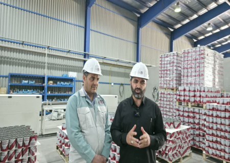 تامین پایدار صنایع استراتژیک با راه‌اندازی طرح توسعه «نورد سرد» فولاد توان‌آور آسیا