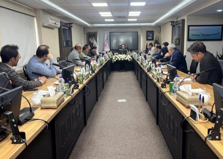 کنسرسیوم فولادی‌ ها؛ در انتظار تفاهم‌ نامه میادین گازی