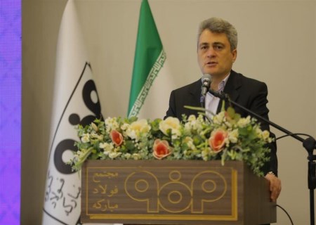 سه اصل طلایی فولاد مبارکه در همکاری با پیمانکاران: ایمنی، سرمایه انسانی و کیفیت