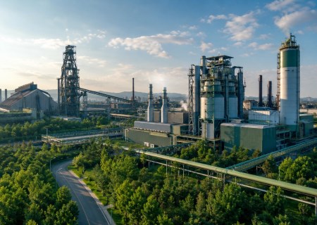 ۱۱۰ میلیارد دلار برای نجات جایگاه استرالیا در بازار فولاد سبز
